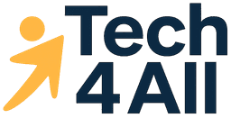 Tech4All logo