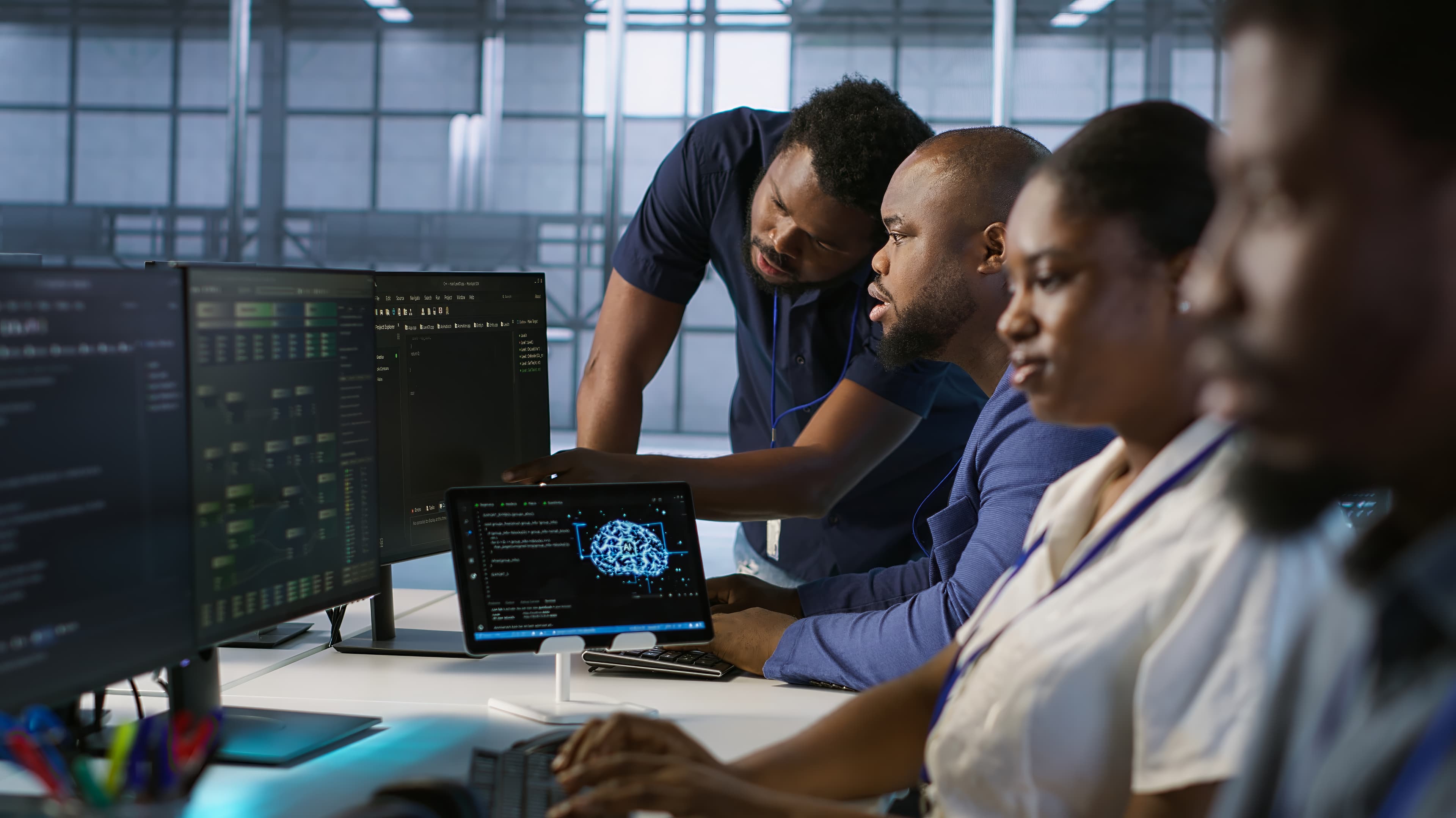 Tech4All by LALA TECH